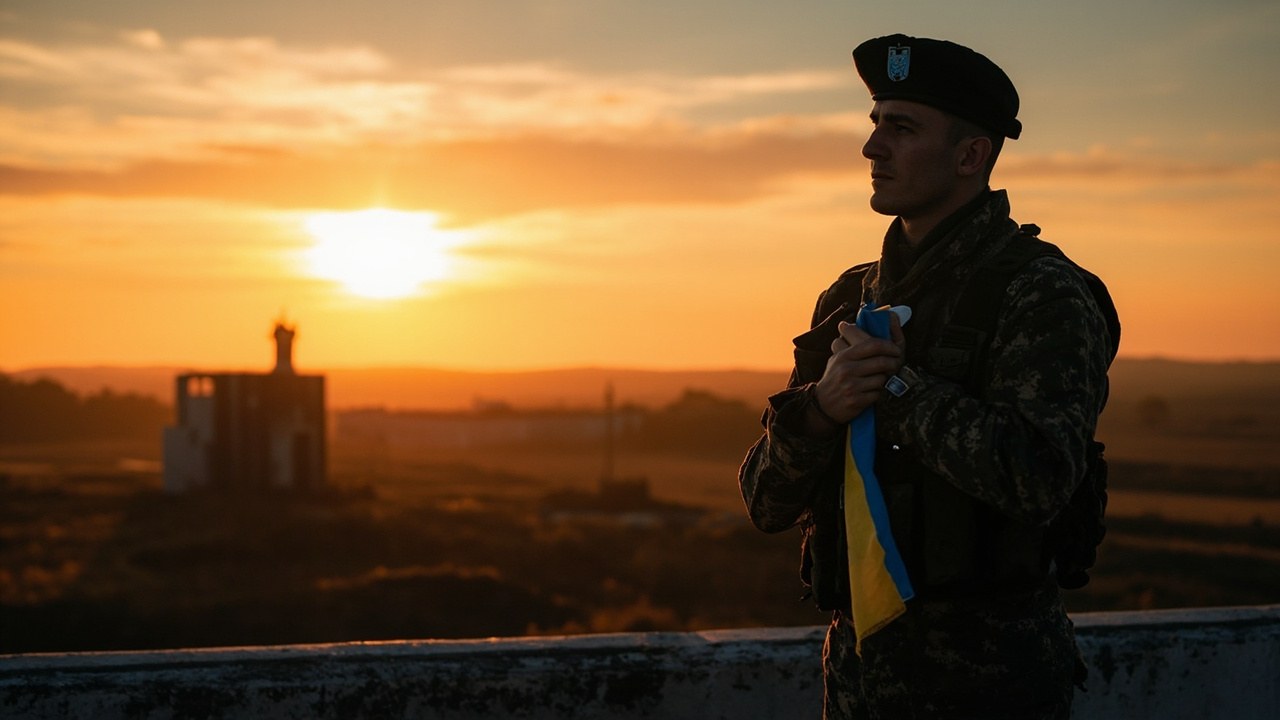 Всі новини патріоти України: головне за день