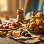українські цукерки