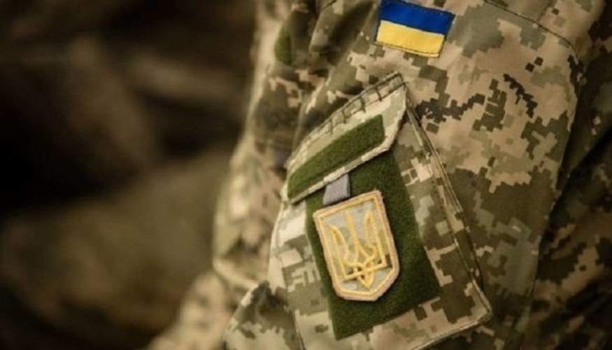 Обʼєднані сили швидкого реагування: дати указу №592/2026 і нагороди командувача