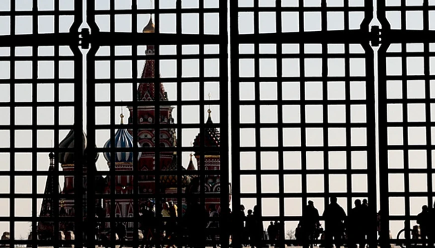 Володимир Путін (REUTERS)