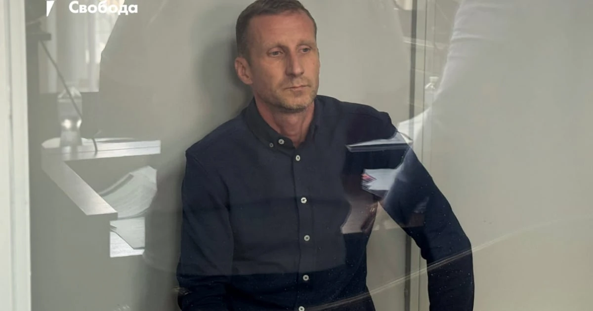 Святошинський районний суд Києва, засідання 27 липня 2026 року у справі Василя Гончарука