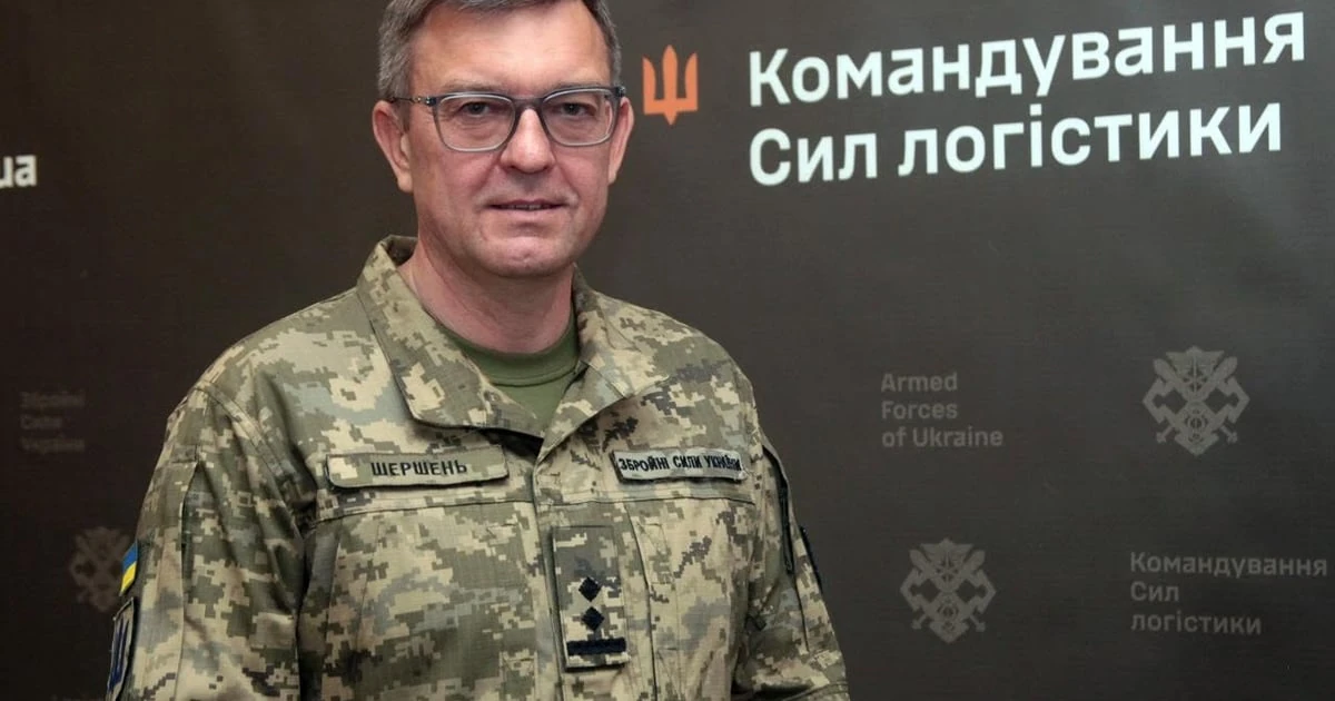Сили логістики звинуватили команду Федорова у зриві постачання та закупівлі зброї 80-х років
