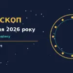 Астрологічний гороскоп на 3 серпня 2026 року, знаки Зодіаку, ранкова енергія понеділка