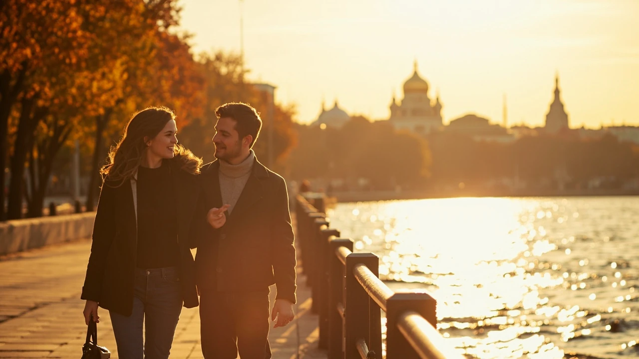 куди піти в Києві