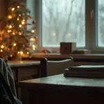 коли зимові канікули