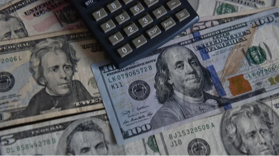 Держборг США сягнув 40,05 трлн доларів: ключові цифри зростання