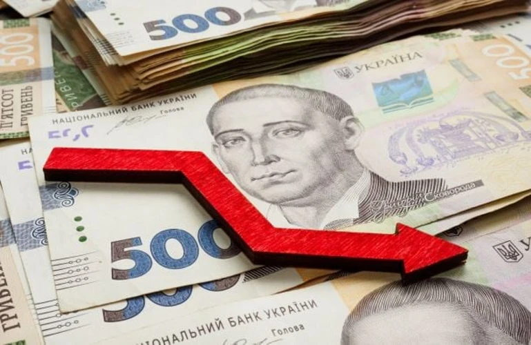 Гетманцев розповів про критичний стан українського бізнесу (ілюстративне фото до теми ударів по бізнесу та складах)