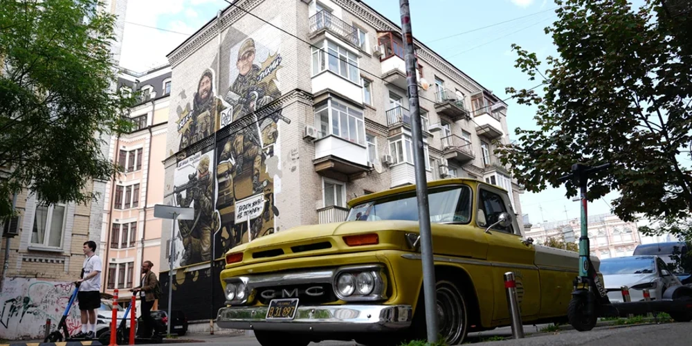 Повітряні сили ЗСУ оприлюднили попередження про загрозу балістики і двічі оголосили тривогу вночі