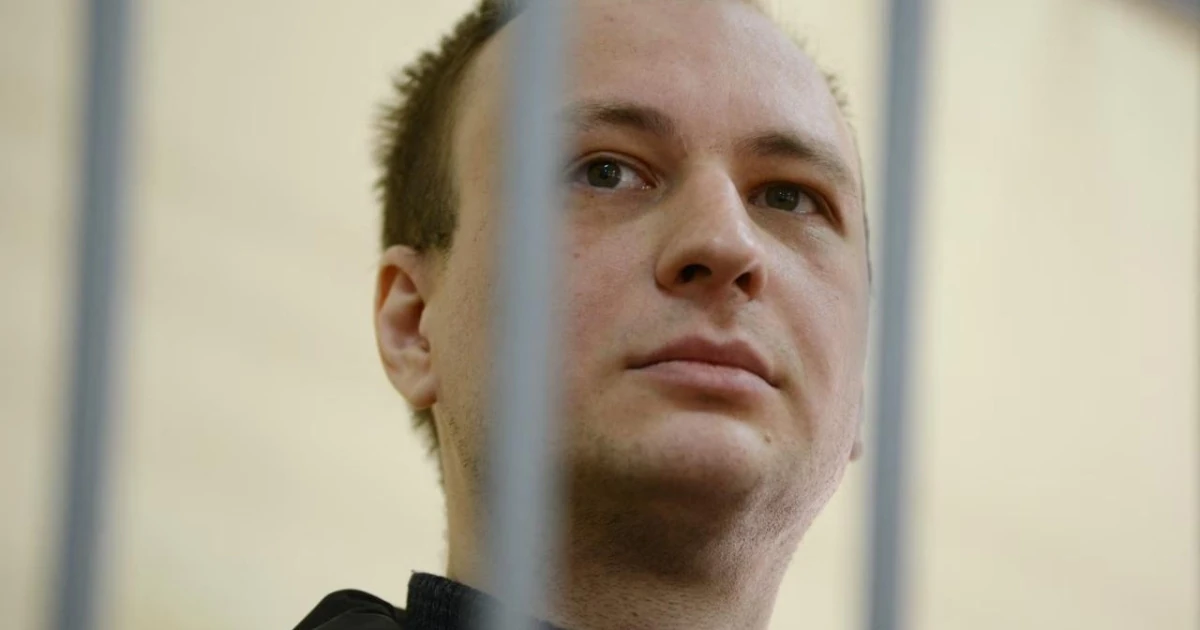 Хронологія справи Гілмана: від Воронежа 2022 року до рейсу 11 серпня