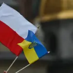 Результати опитування IBRiS щодо ставлення поляків до депортації українських чоловіків