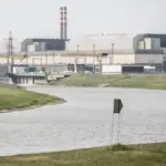 Єдина в Угорщині атомна електростанція &laquo;Пакш&raquo;