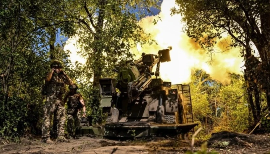 Генштаб ЗСУ: 204 боєзіткнення за добу, Покровський напрямок під 26 атаками