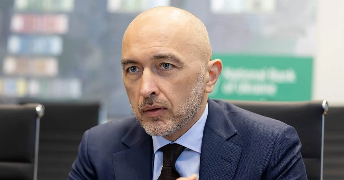 Пишний, МВФ і 8,1 мільярда доларів: ключові факти публікації Bloomberg