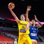 Олександр Ковляр &mdash; найрезультативніший гравець матчу у складі збірної України