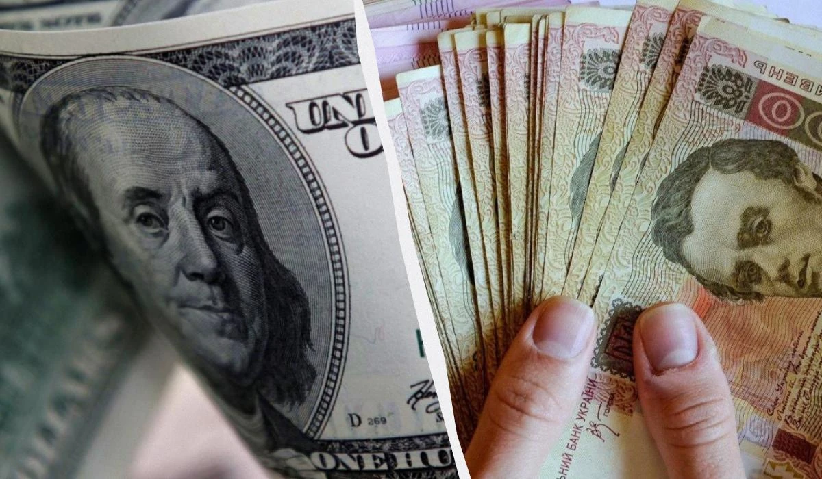 Курс НБУ 14 серпня та орієнтири готівки на 15 серпня: долар, євро, злотий