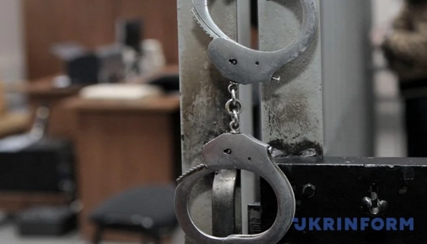 Арешт у Хорватії у справі «Потоків»: чим затримання підозрюваного важливе для суспільства