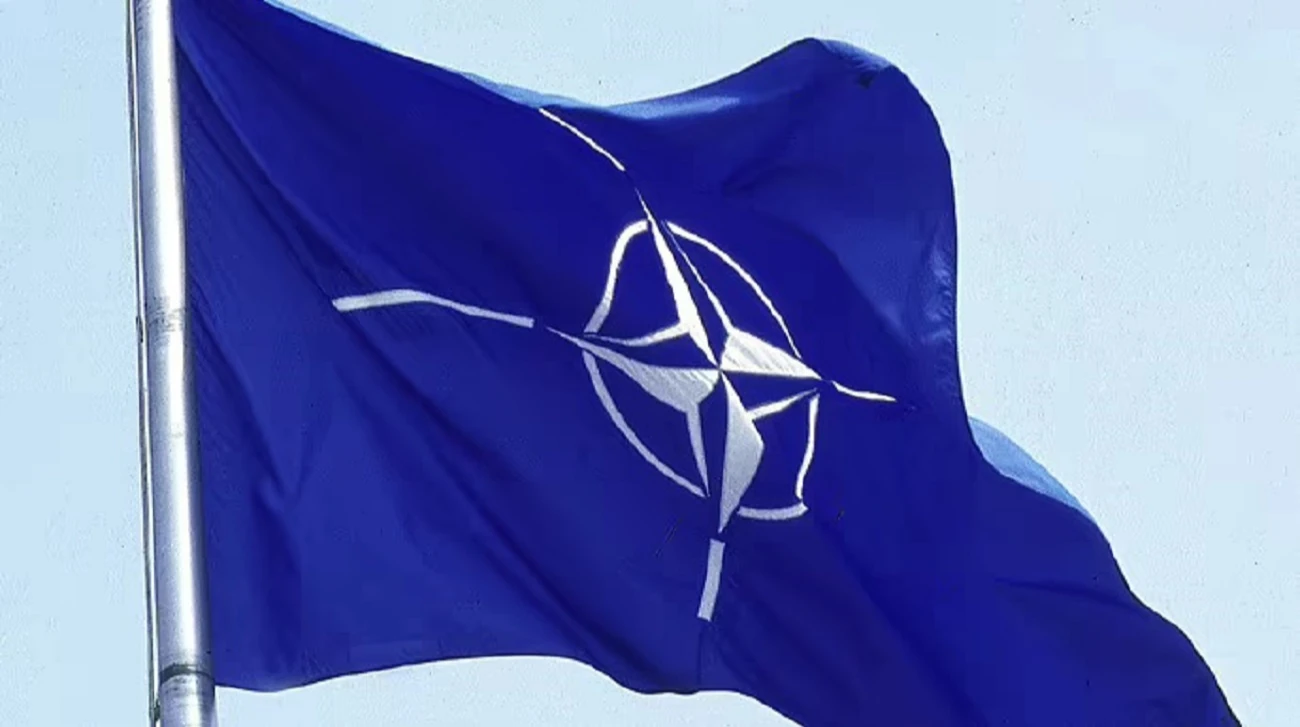 НАТО ідентифікував збитий дрон біля Галаца як четвертий випадок у 2026 році