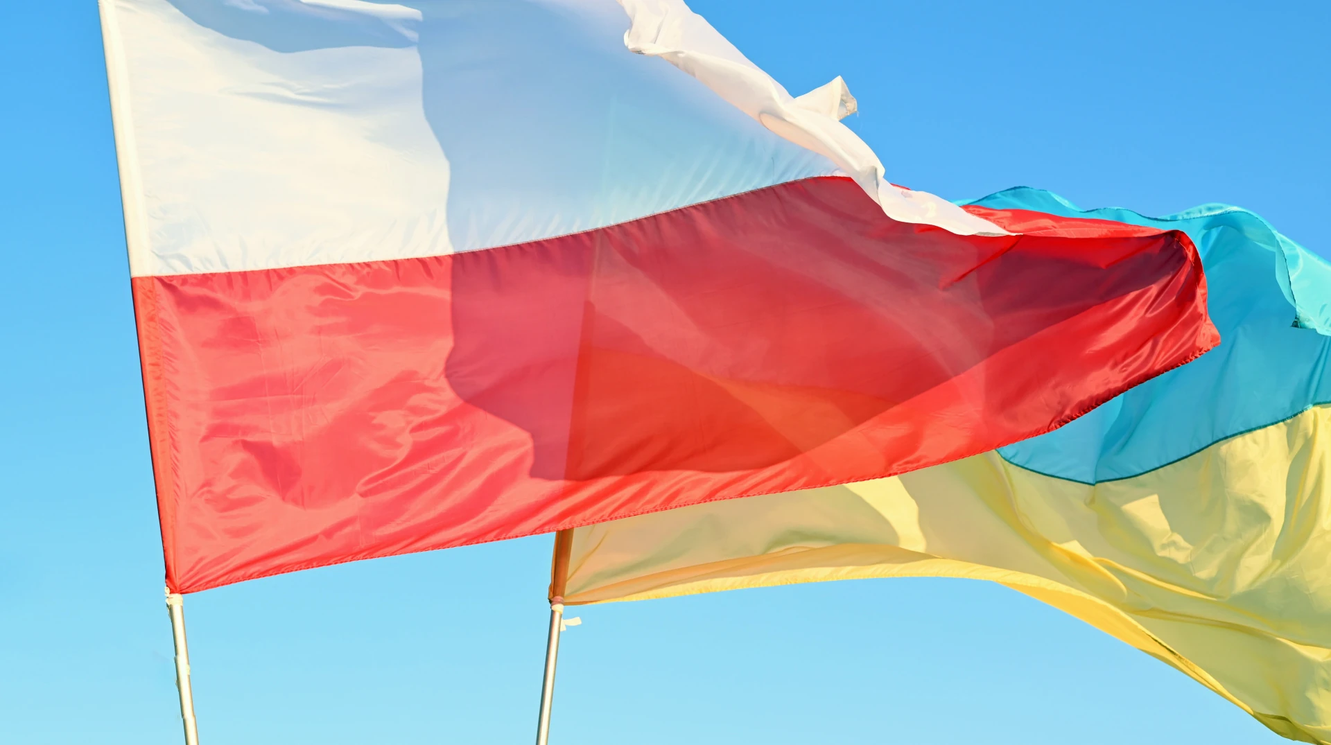 У Бидгощі іноземець і жінка побили двох українських дітей через мову — консульство