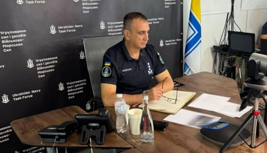 Хто і навіщо розгортає перехоплювачі у Чорному морі: ролі ВМС і посадовців