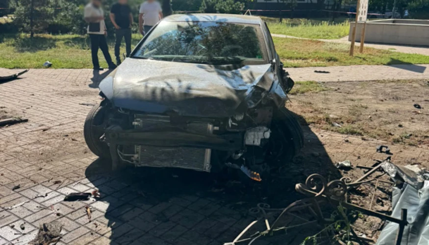 Що змінилось після ДТП на зупинці в Києві: підозра і затримання водія