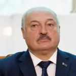 Олександр Лукашенко