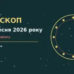 Щоденний гороскоп на 20 вересня 2026 року з порадами для дванадцяти знаків Зодіаку