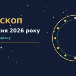 Щоденний гороскоп на 8 вересня 2026 року для дванадцяти знаків Зодіаку з порадою дня