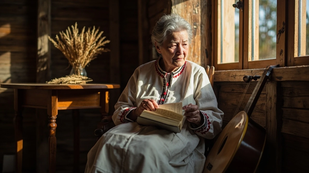 пісні