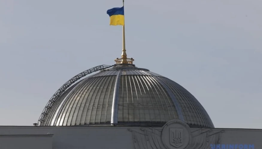 Указ № 905/2026 і подання Зеленського: ключові факти про відсторонення генпрокурора Кравченка