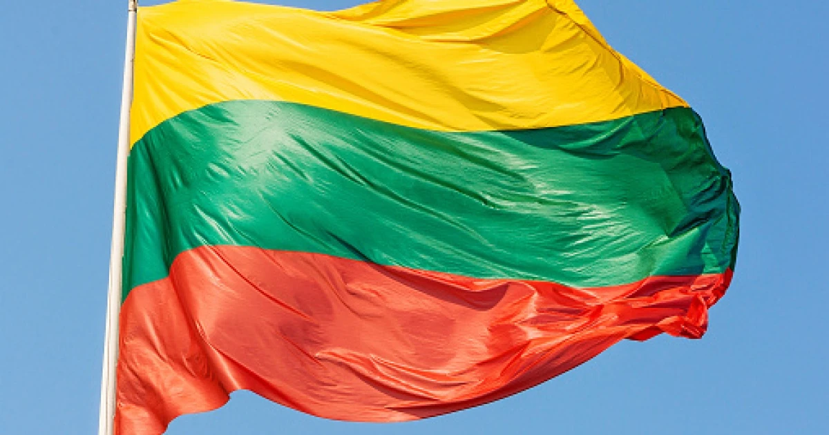 Литва заблокувала в’їзд Усманову і Фрідману на п’ять років через рішення ЄС
