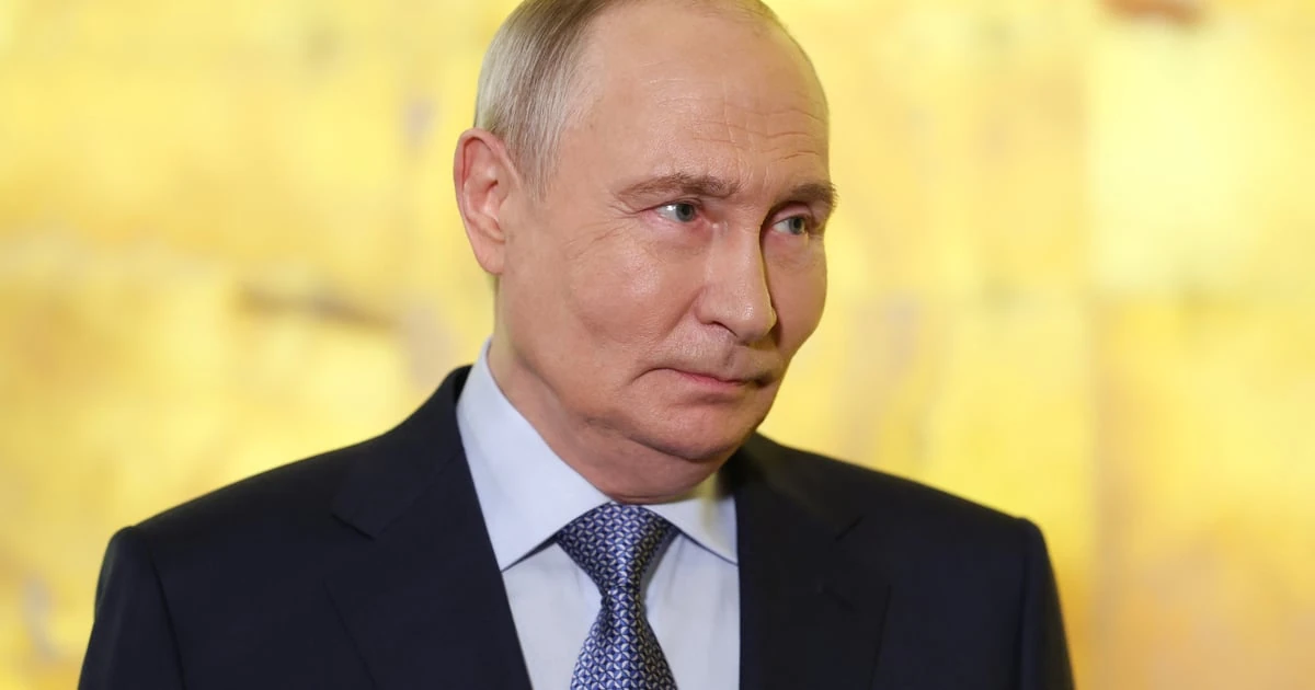Глава рф володимир путін на пресконференції 25 вересня 2026 року