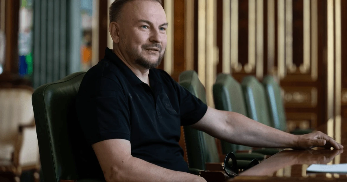 Бескрестнов назвав три формати відображення «шахедів» для цивільних