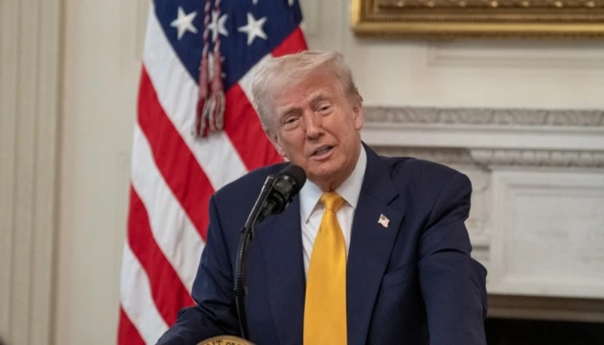 Трамп заявив про значний прогрес зі створення бази США в Польщі