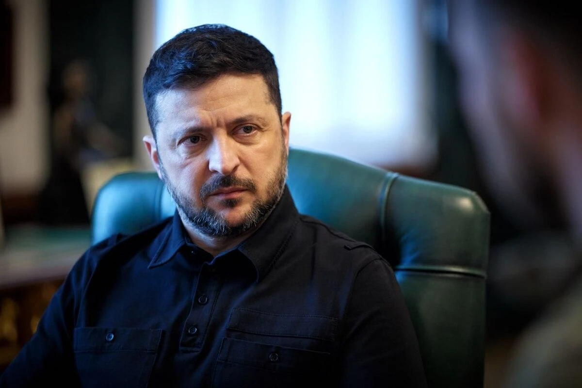 Хто і що сказав про удари по енергетиці: позиції Зеленського, Трампа, Пєскова та оцінка ISW