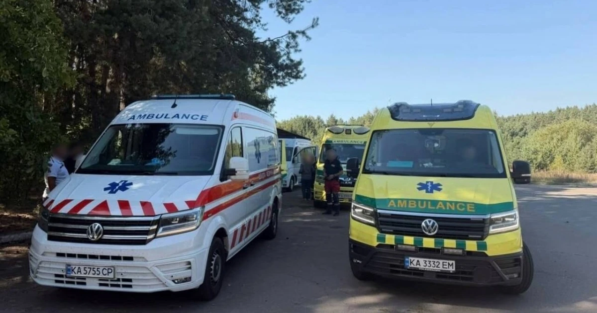 Лубінець повідомив про повернення 15 громадян з тимчасово окупованих територій