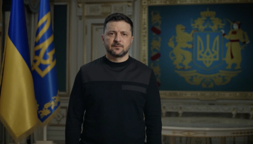 Зеленський, Корецький і Марченко обговорили джерела покриття бюджетного дефіциту
