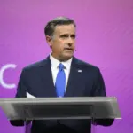 Директор Центрального розвідувального управління США Джон Реткліфф