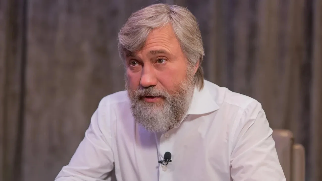 Хто стоїть за рішенням Белграда: Мацут підписав, Новинський отримав паспорт