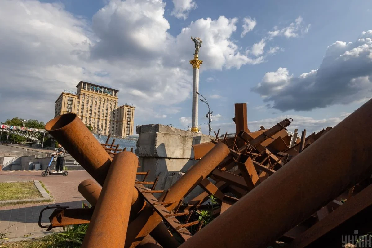 Новий статус Києва та області: чому рішення уряду стосується кожного підприємця