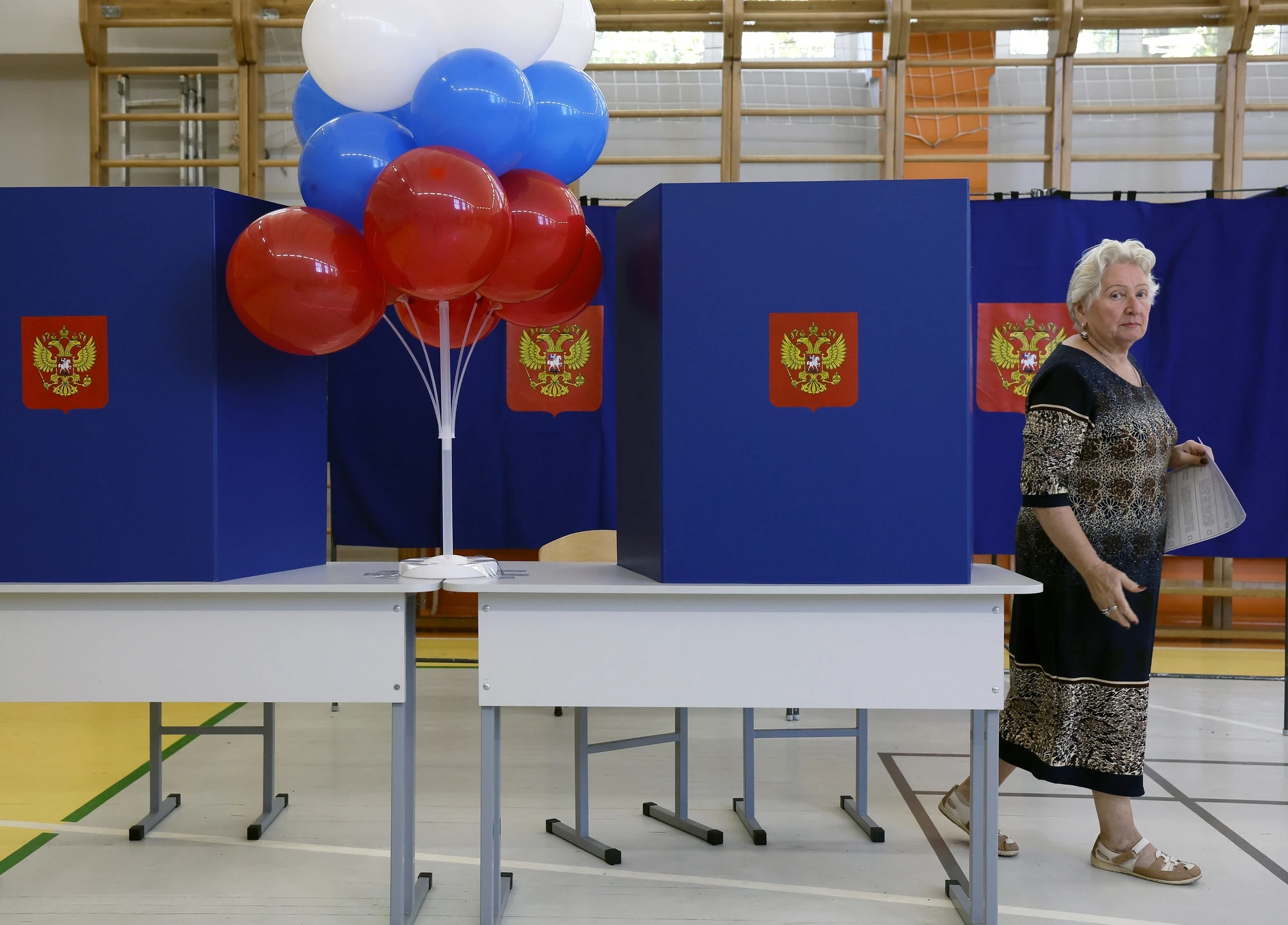 СЗР: Росія планує теракти в окупації під час псевдовиборів 17-21 вересня