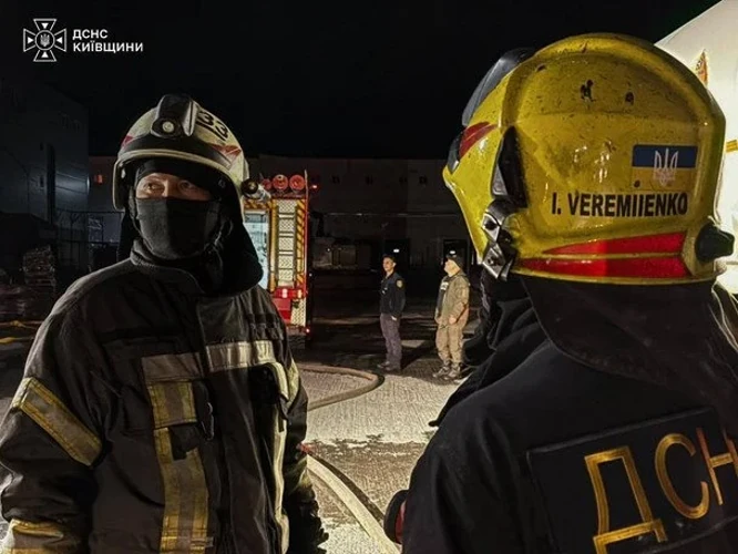 Тривалі удари по Київщині: четверо загиблих, зокрема троє дітей