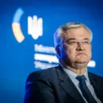 Андрій Сибіга, міністр закордонних справ України (фото МЗС)