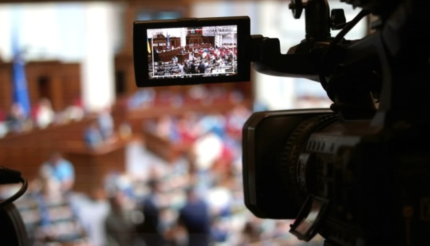 Рада відхилила законопроєкт №15348 про посилення відповідальності за перевищення швидкості