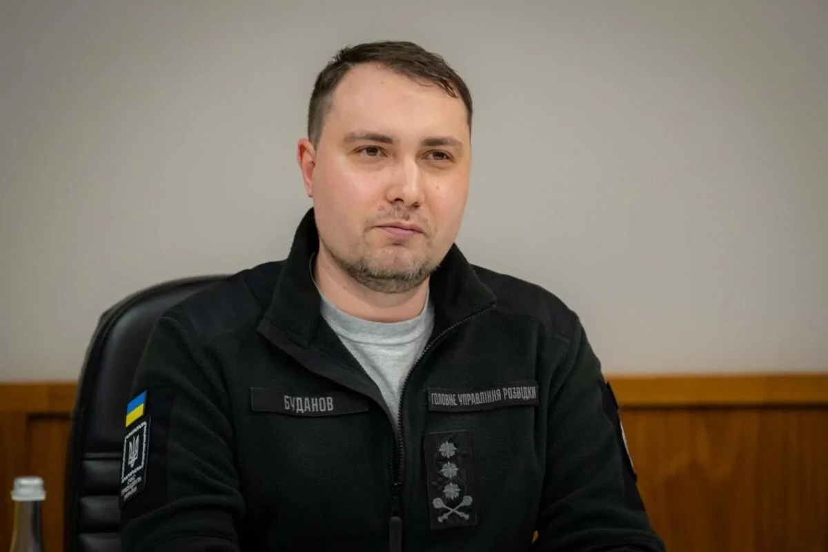 Буданов: Україна масово застосовуватиме дрони-перехоплювачі протягом кількох місяців