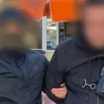 На Волині затримано російську сержантку