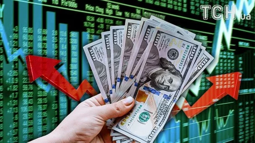 Офіційний курс валют Національного банку України на 8 жовтня