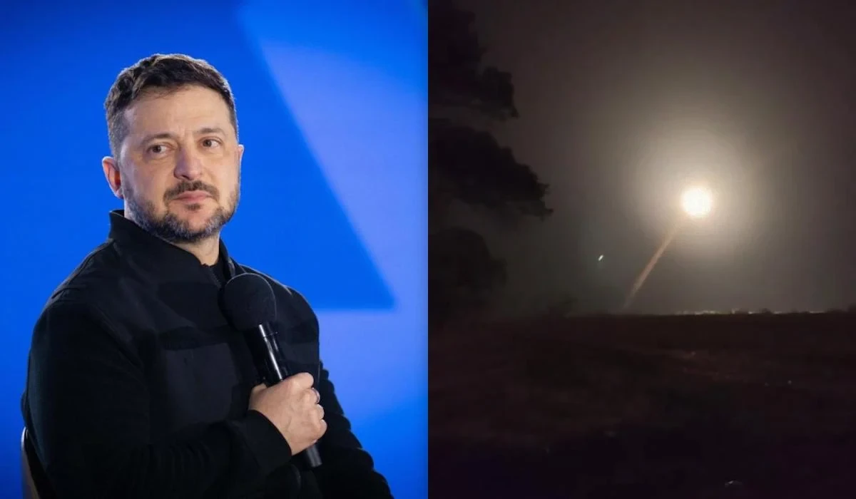 FP-7 1 жовтня: єдиний підтверджений наслідок — запуск у серійне виробництво
