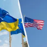 Переговори щодо України за участю ЄС