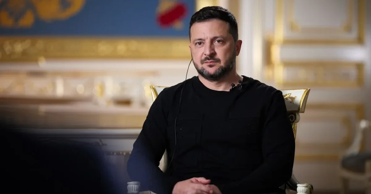 Зеленський назвав наслідки роботи з партнерами для бюджету