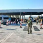 Новий пункт пропуску «Біла Церква — Сігету-Мармацієй» на українсько-румунському кордоні